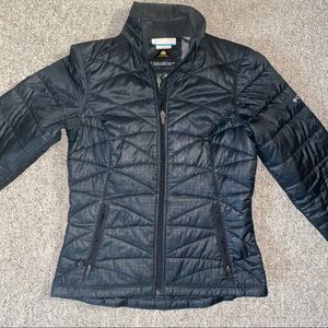 Columbia XS Omni-Heat Winter Jacket